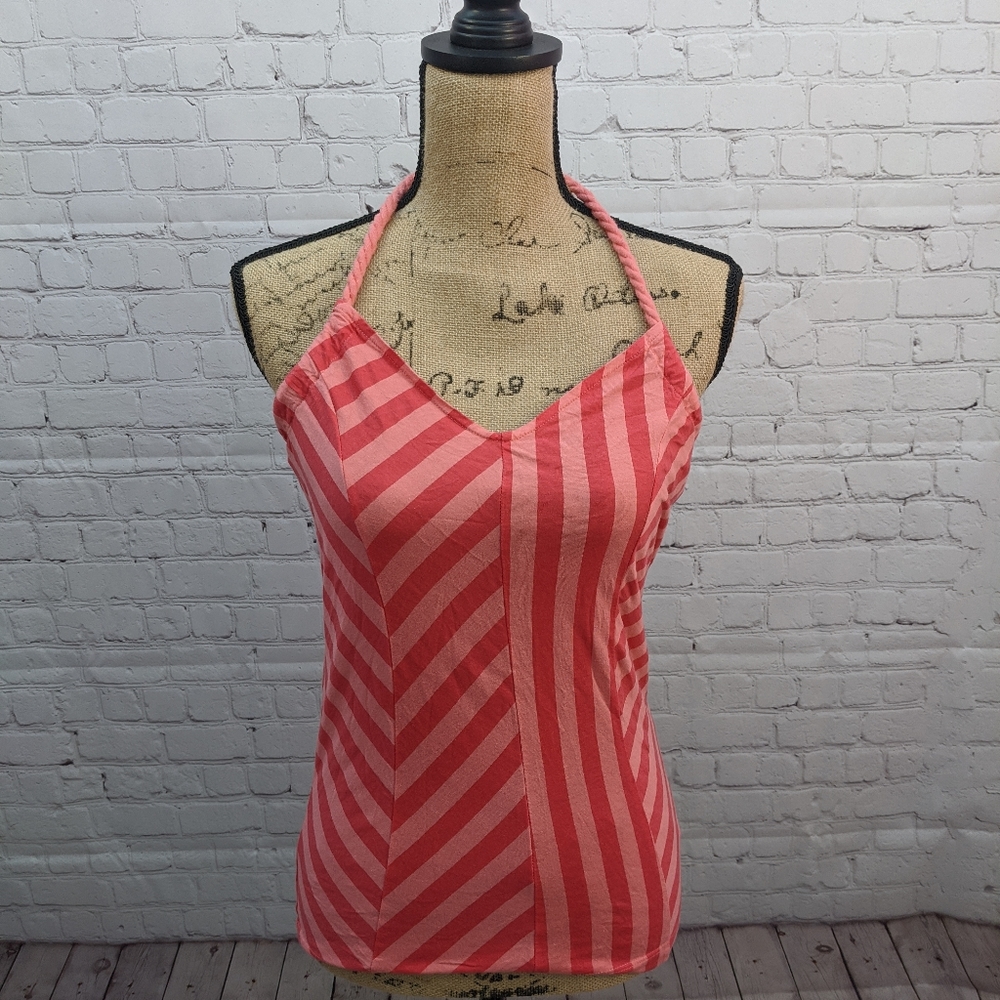 Vans Halter Top Medium